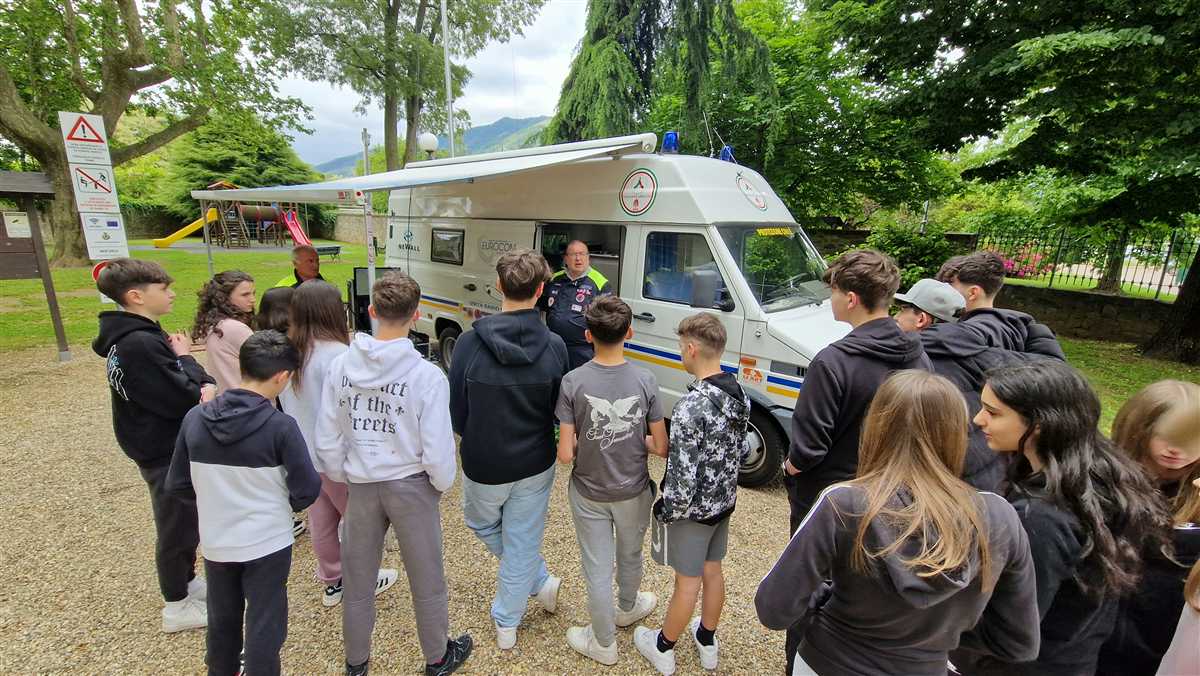 Festa del volontariato 2025