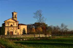 Il Santuario Madonna dei Martiri