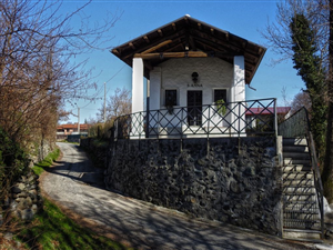 La Chiesa di Sant'Anna