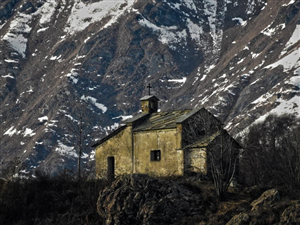 La Cappella di San Vittore