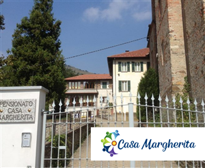 Residenza Sanitaria Assistenziale "Casa Margherita"