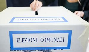 ELEZIONE DIRETTA DEL SINDACO E DEL CONSIGLIO COMUNALE - CONVOCAZIONE DEI COMIZI ELETTORALI DI DOMENICA 12 GIUGNO 2022