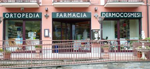 Farmacia Gabutti