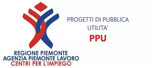 Progetto di Pubblica Utilità - PPU - Insieme Aiutiamo il Territorio