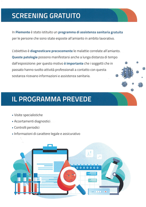 Proteggi la tua salute