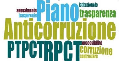 Avviso pubblico di consultazione per la redazione Piano Triennale di Prevenzione della Corruzione e della Trasparenza (PTPCT) 2026-2028