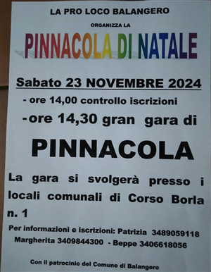 Mercatino di Natale