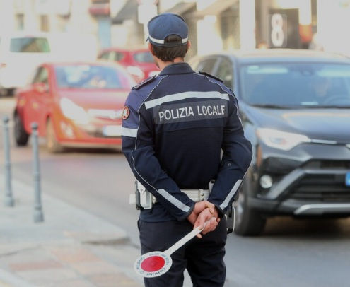 Bando di concorso pubblico per esami per la copertura di n.3 posti di Agente di Polizia Locale (scadenza 02/09/2025) - 
Pubblicazione elenco ammessi - Elenco ammessi alla prova scritta - Elenco ammessi alla prova orale