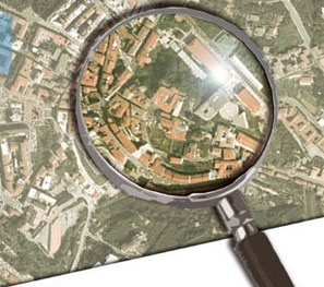 Pubblicazione elaborati costituenti la variante parziale n. 8 al PRGC vigente
